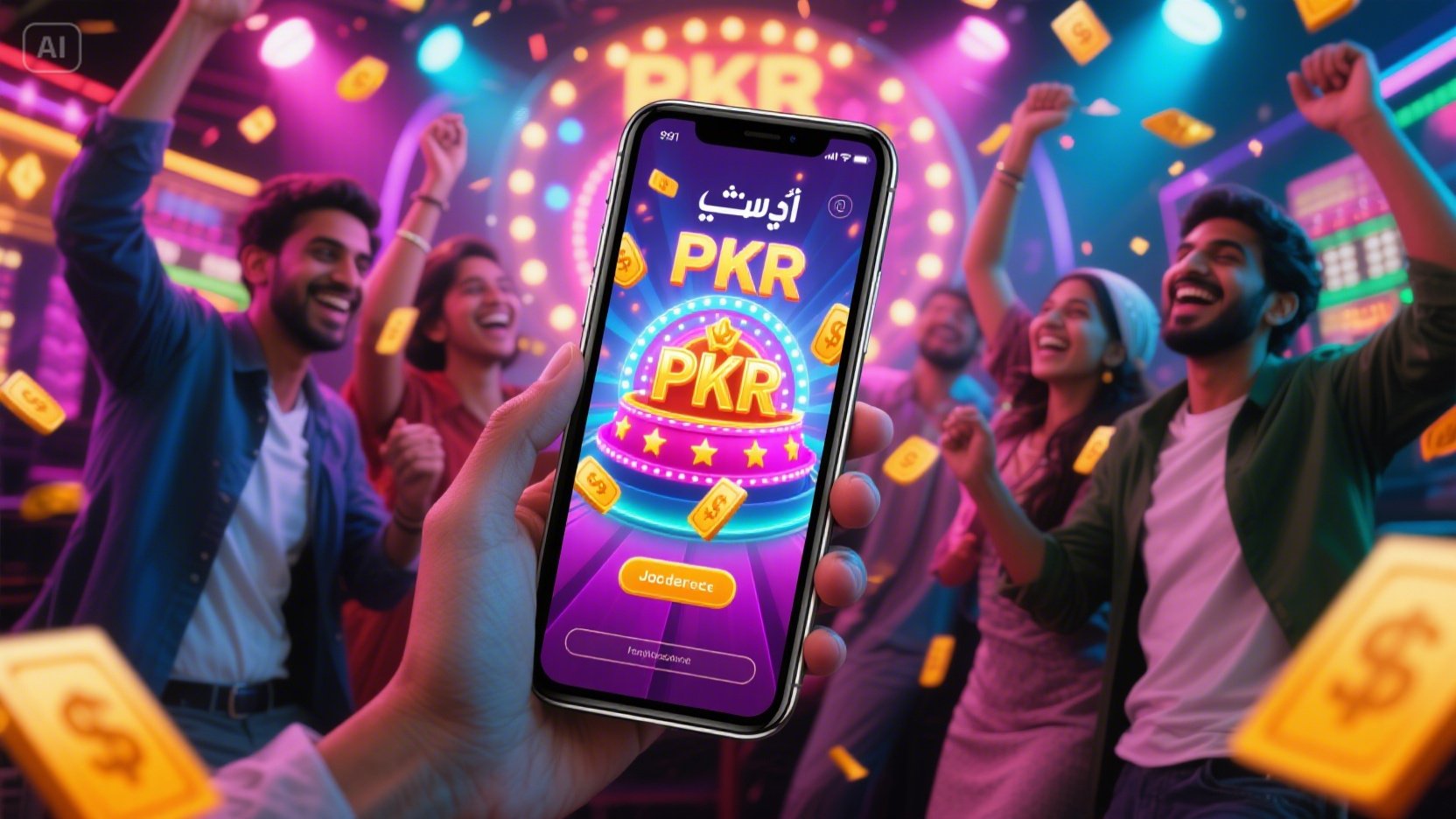 Grand CasinoDeposit today and get a 200% instant bonus! Pakistan’s users can enjoy fast JazzCash payments, safe banking, and real PKR cash rewards every single day.