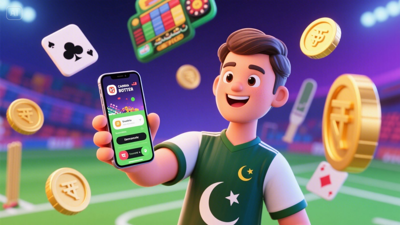 Grand CasinoJoin Pakistan’s gaming platform and claim 200% instantly! Deposit safely through JazzCash, play casino games, and withdraw your PKR rewards without any waiting time.