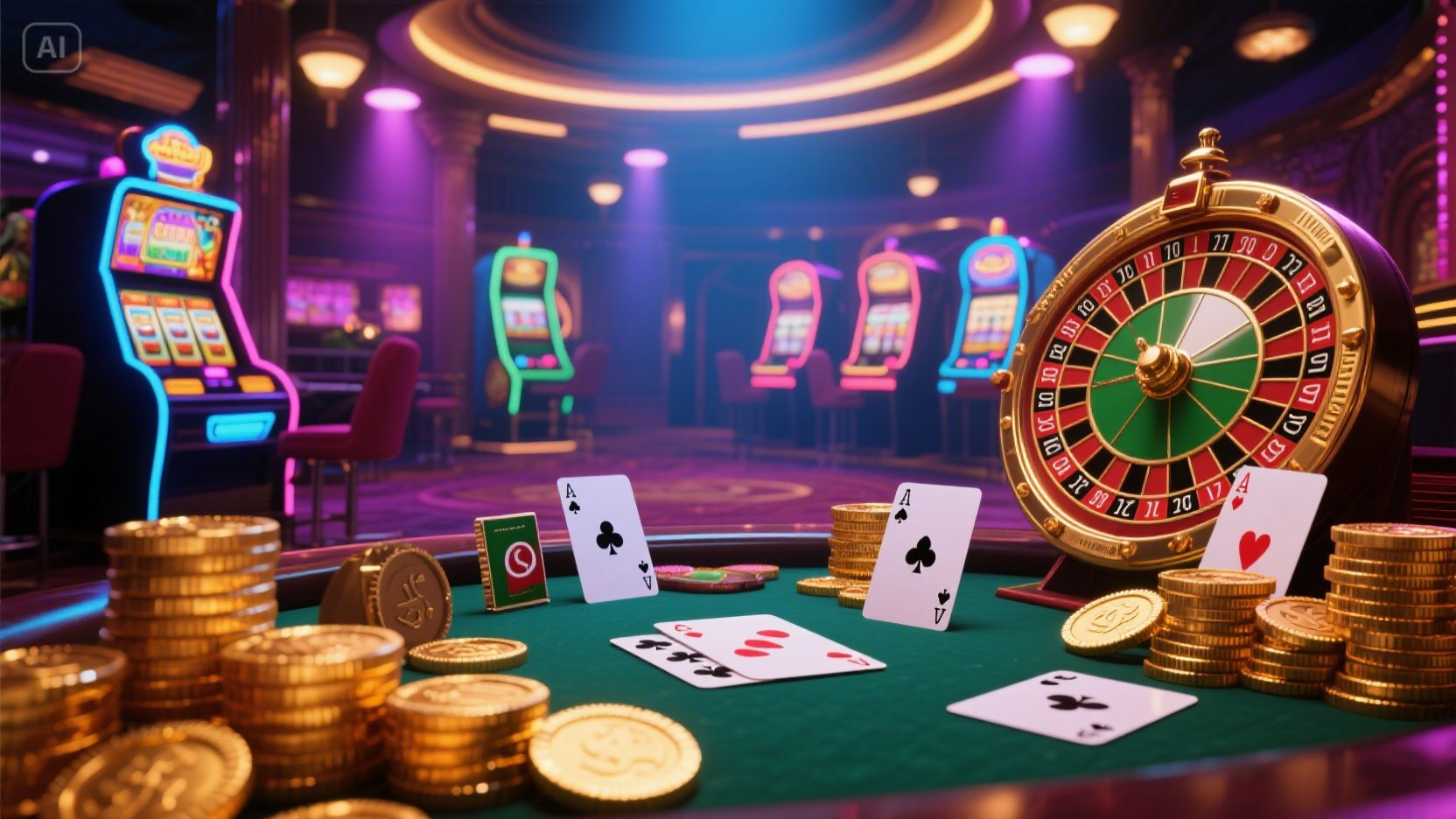 Casino Grand Casino desktop and mobile interfaces