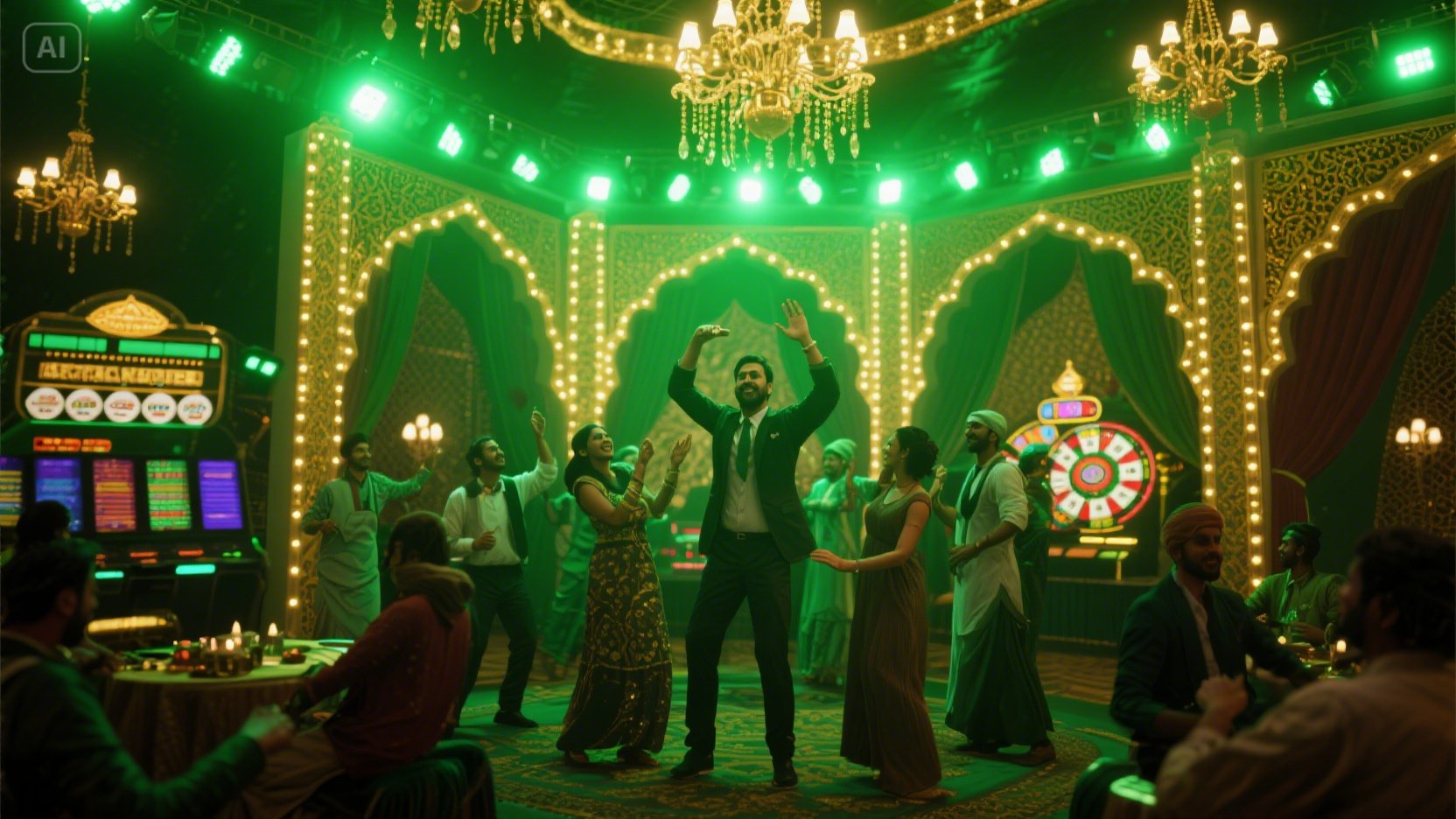 Grand CasinoJoin today and claim a 200% welcome bonus instantly! Pakistani users can deposit securely via JazzCash, play live casino and slot games, and withdraw their PKR winnings safely within minutes.