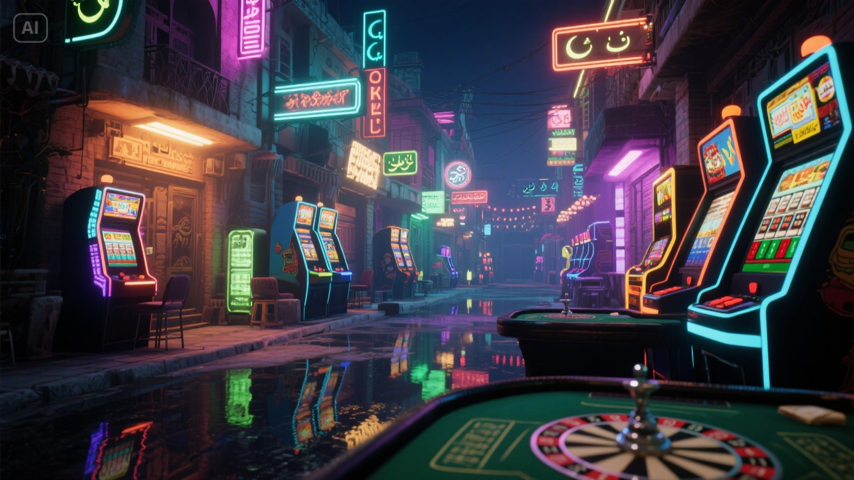 Registration at Grand Casino Casino