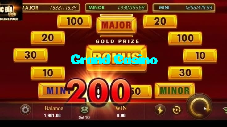 Grand Casino