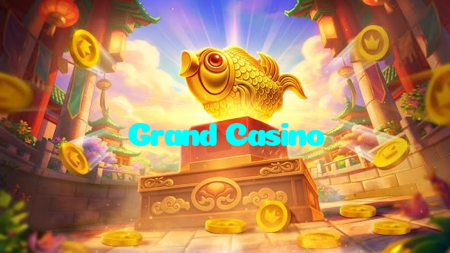 available types of Grand Casino bet including pre-match live express and system bets