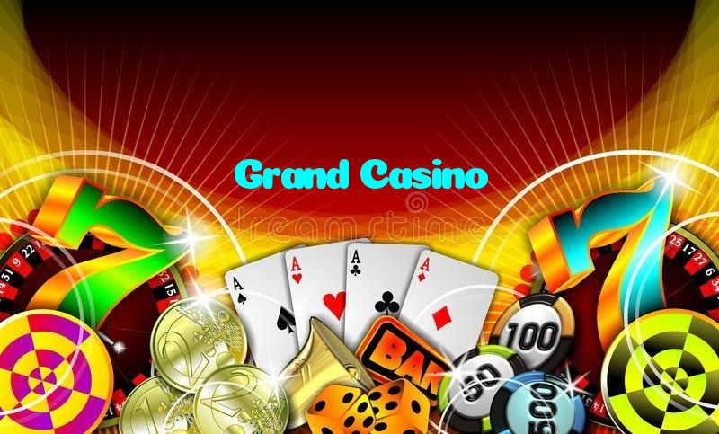 Grand Casino خوش آمدید بونس +600% پیشکش موبائل ایپ کے پروموشن سیکشن میں دکھائی دیتی ہے۔