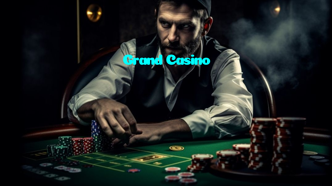 Grand Casino