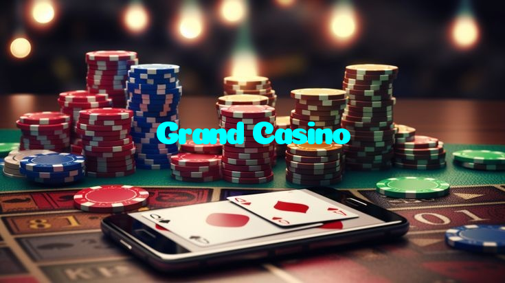 Grand Casino